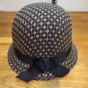 Accessories | Women Girls Beaded Pearl Rhinestone Wool  display picture 1